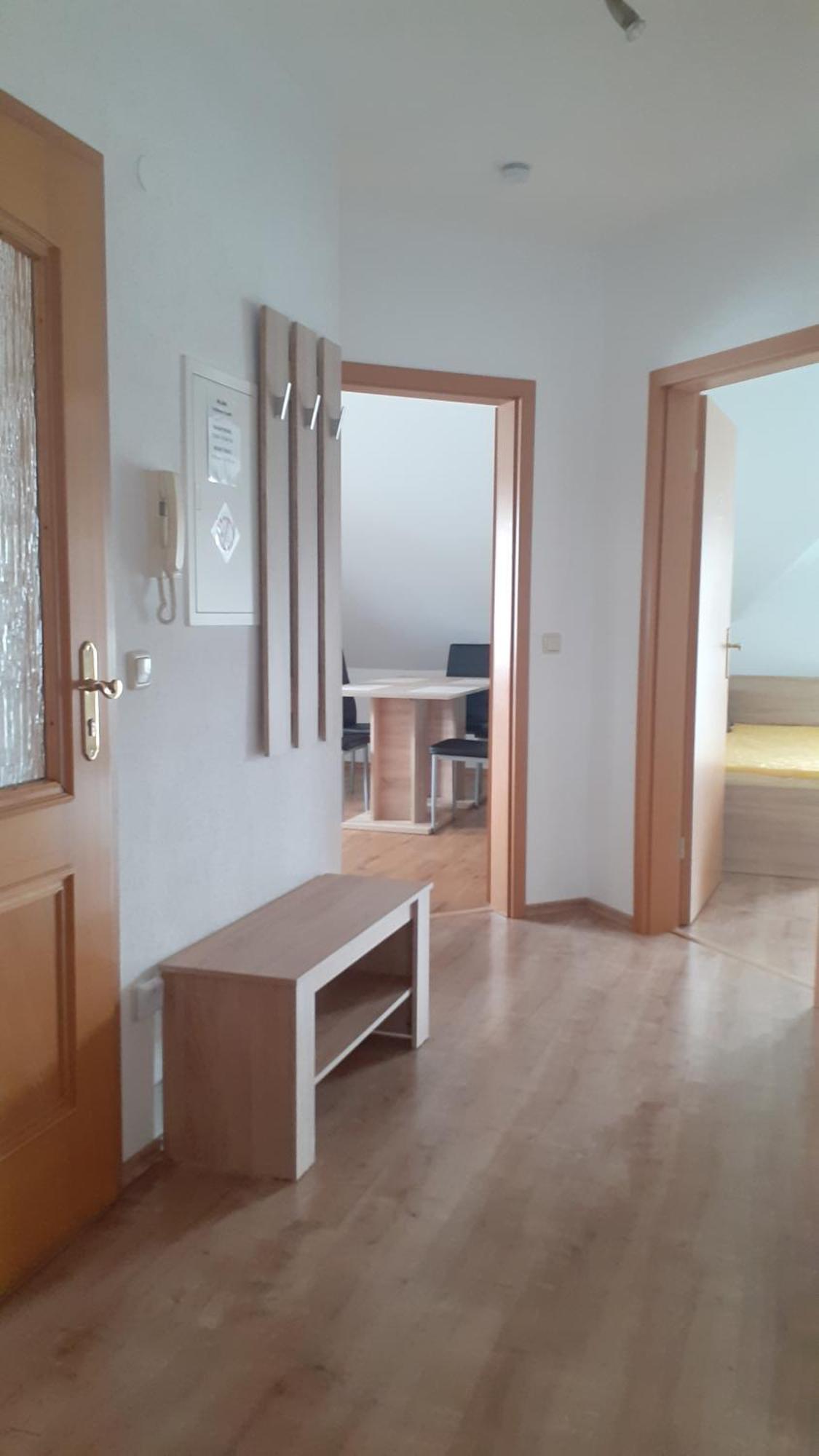 Privatzimmer Burgau Exterior photo